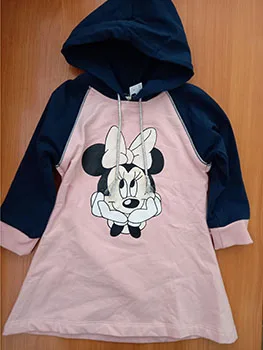 Abito per bambini („Lilax“)