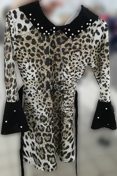 Abito per bambini (MODA)
