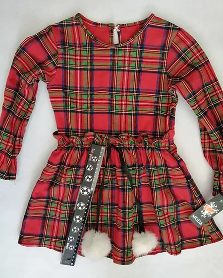 Abito per bambini (MODA)