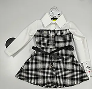 Abito per bambini (New Collection)