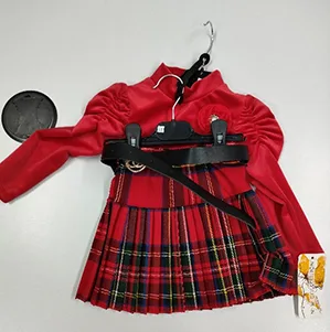 Abito per bambini (New Collection)