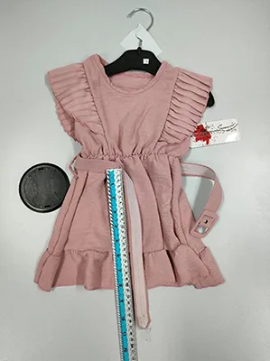 Abito per bambini (New Collection)