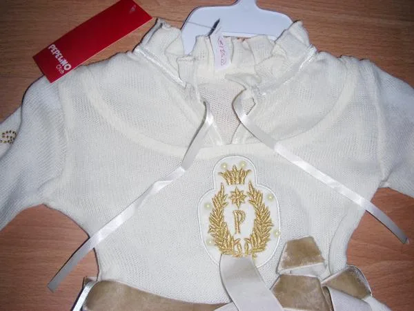 Abito per bambini (Pepelino Club)