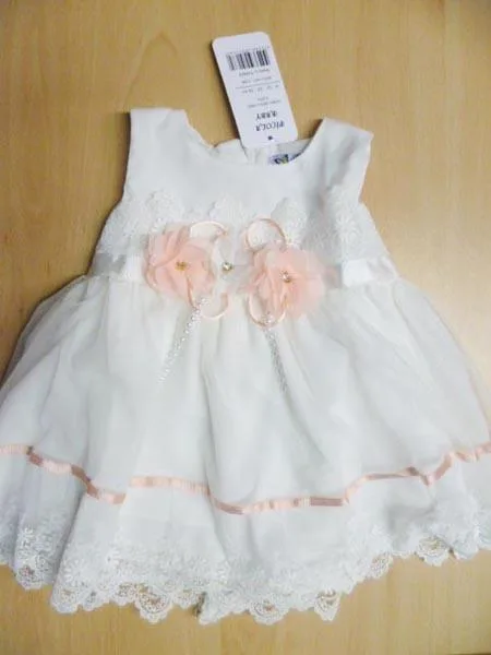 Abito per bambini — foto 3 dell'alert A12/1191/17