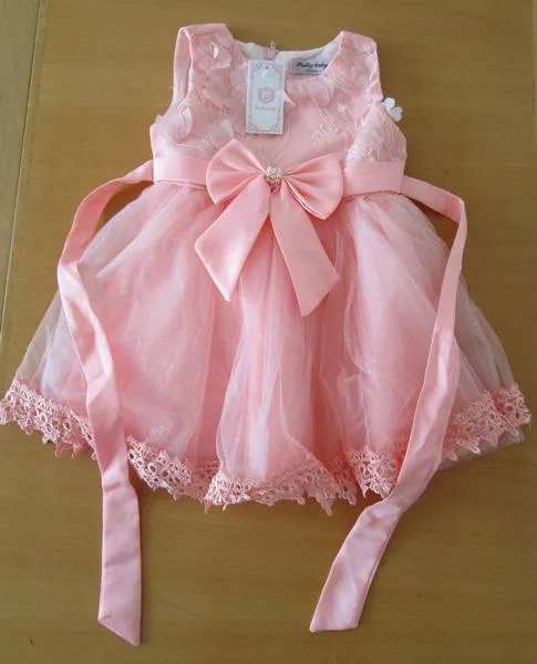Abito per bambini (Pretty Baby)