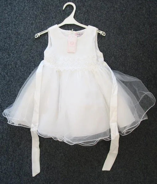 Abito per bambini (Pretty Baby)