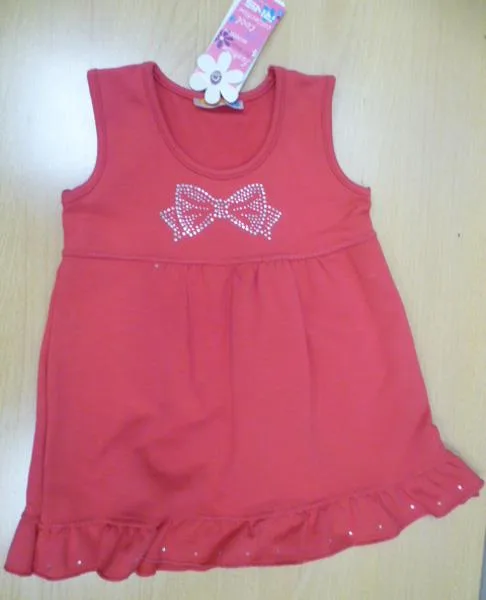 Abito per bambini (RNS Ronis)