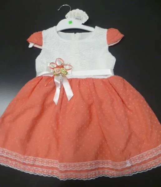 Abito per bambini (Tucci Kids Collection)