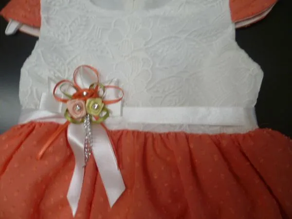 Abito per bambini — foto 3 dell'alert A12/1702/18