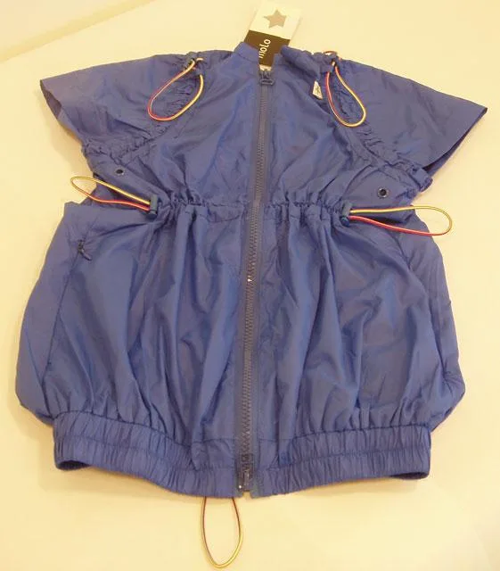 Abito per bambini – Vestito Camilla (MOLO)