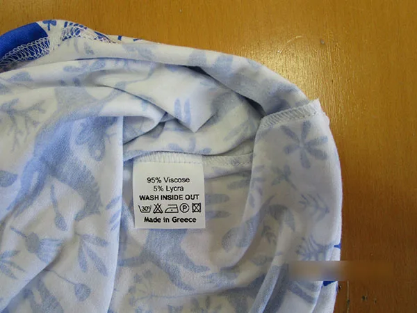 Abito per bambini — foto 2 dell'alert A12/01803/23