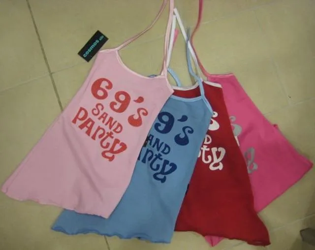Abito per ragazze &amp; #13; &amp; #13; (bad+mad)