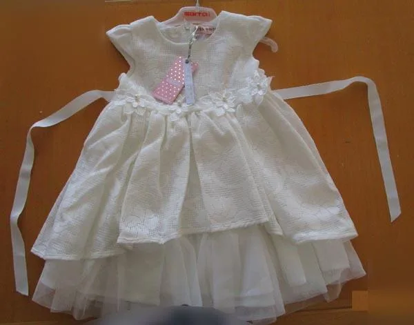 Abito per ragazze (EBITA)