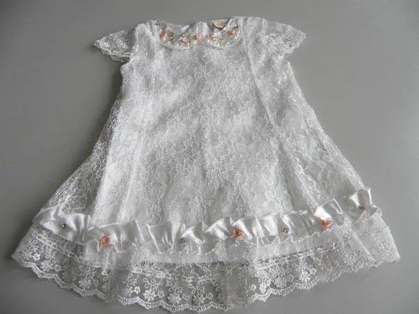 Abito per ragazze (Esila)