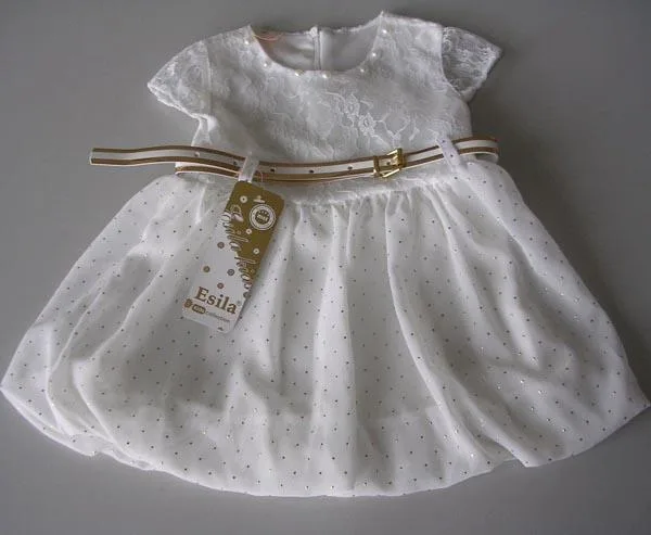 Abito per ragazze (Esila)