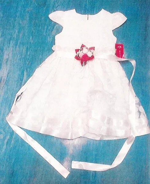 Abito per ragazze (Maikawi Kids)