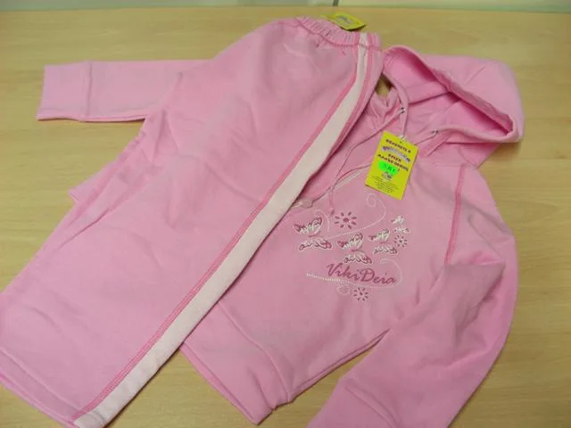 Abito sportivo per bambini – moda Vikideia (Vikideia)