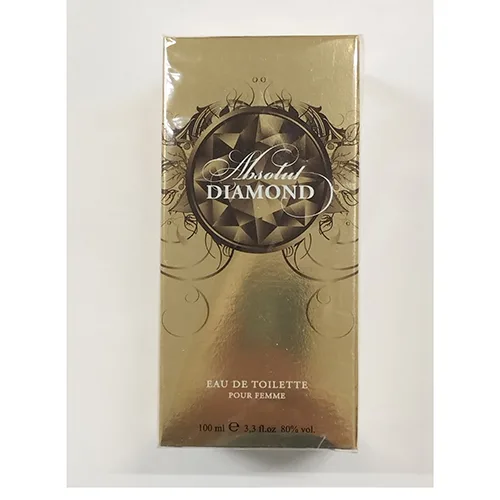 Eau de toilette «Absolut Diamond» — foto 4 dell'alert SR/00292/25