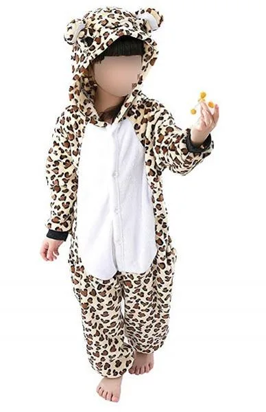 Costume da sposa per bambini «ABYED - Anime Animal Costume Cosplay» (Unknown)