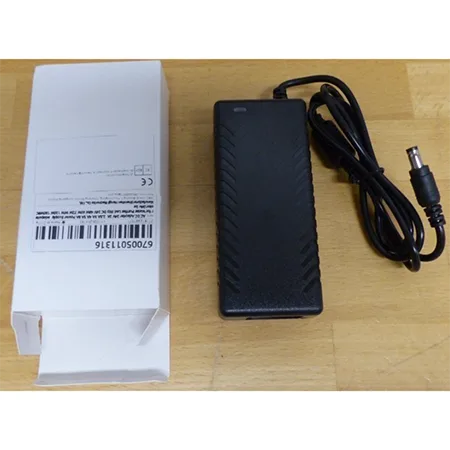 Adattatore di alimentazione «AC ADAPTATER» — foto 1 dell'alert SR/01227/26