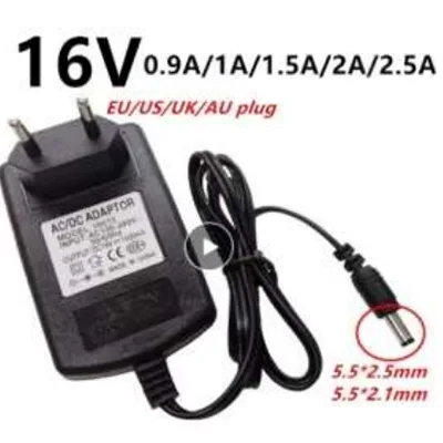 Adattatore di alimentazione «AC/DC ADAPTATOR» — foto 1 dell'alert SR/01293/26