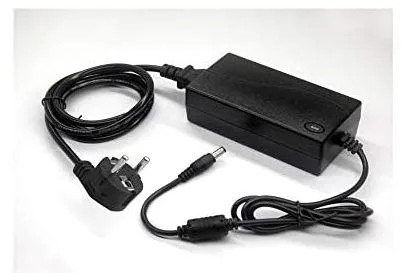 Alimentazione elettrica «AC/DC adapter AC/DC power supply mains adapter 24V 6A» (AveyLum)