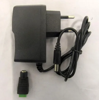Adattatore di alimentazione «AC/DC Adaptor» — foto 2 dell'alert A12/01136/20