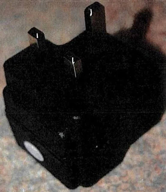 Adattatore di rete «AC/DC Adaptor» — foto 2 dell'alert A12/1857/12