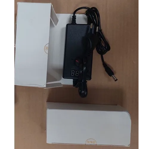 Adattatore «AC DC ADAPTOR»