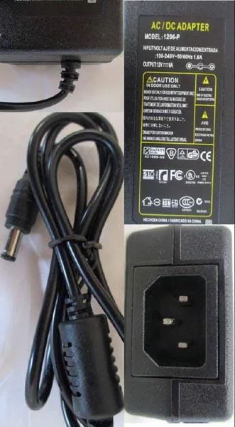 Adattatore di potenza «AC Electrical Adaptor» — foto 3 dell'alert A12/1768/19