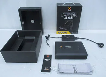 Banca di potere «AC Power Bank Pro LAPTOP» — foto 2 dell'alert A12/00852/21