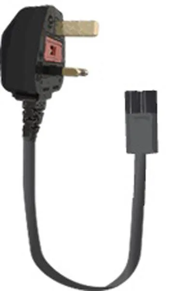 Cavo di alimentazione AC confezionato con tablet «AC power cords packaged with certain Microsoft Surface Pro, Microsoft Surface Pro 2, and…» (Microsoft)