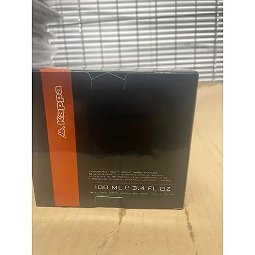 Eau de toilette «Accelerazione» — foto 2 dell'alert A12/01736/24