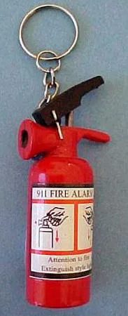 Accendini — foto 1 dell'alert 0167/05