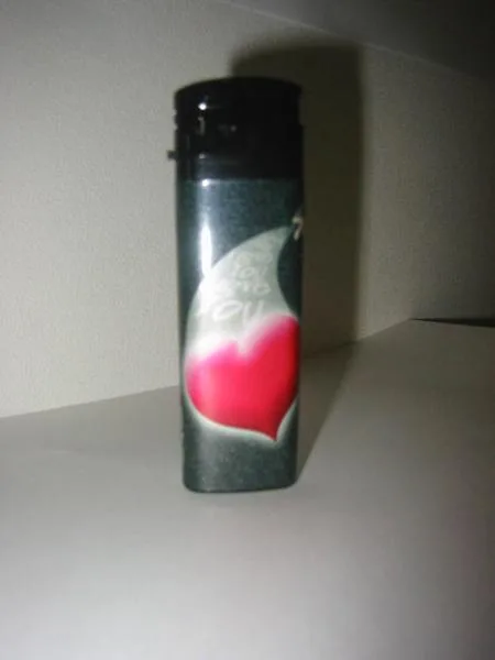 Accendini — foto 4 dell'alert 0514/09
