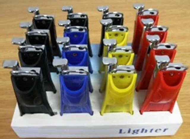 Accendini di novità1.        Casella di posta elettronica Lighter2. — foto 2 dell'alert 0572/12