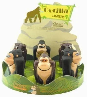 Accendini novità (Champ)