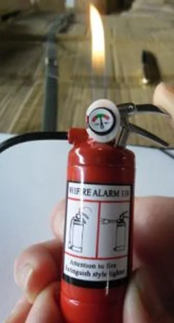 Accendini novità — foto 4 dell'alert 0829/12