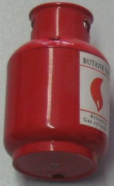 Accendini novità — foto 6 dell'alert 0481/12