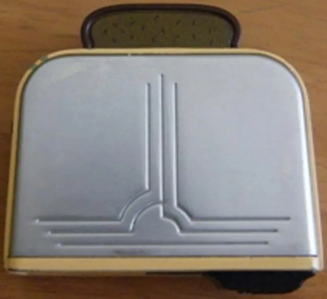 Accendino novità (Champ)