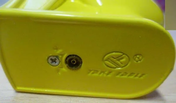 Accendino novità — foto 2 dell'alert A12/1297/16