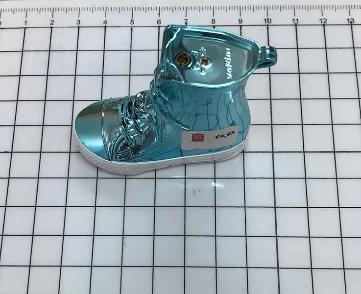 Accendino per novità