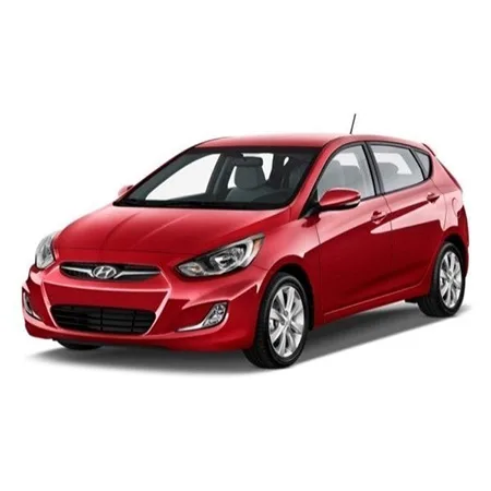 Autovettura «ACCENT, TUCSON, GENESIS Coupe, iX35, GRANDEUR, AZERA» (Hyundai)