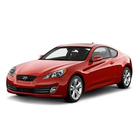 Autovettura «ACCENT, TUCSON, GENESIS Coupe, iX35, GRANDEUR, AZERA» — foto 2 dell'alert SR/00813/25