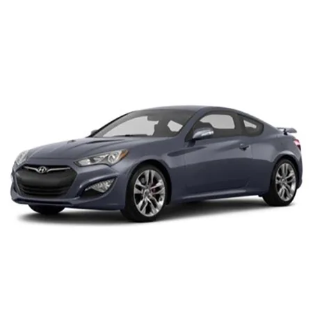 Autovettura «ACCENT, TUCSON, GENESIS Coupe, iX35, GRANDEUR, AZERA» — foto 3 dell'alert SR/00813/25