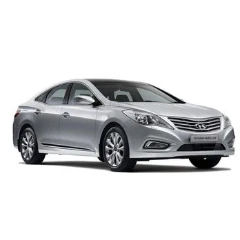 Autovettura «ACCENT, TUCSON, GENESIS Coupe, iX35, GRANDEUR, AZERA» — foto 4 dell'alert SR/00813/25