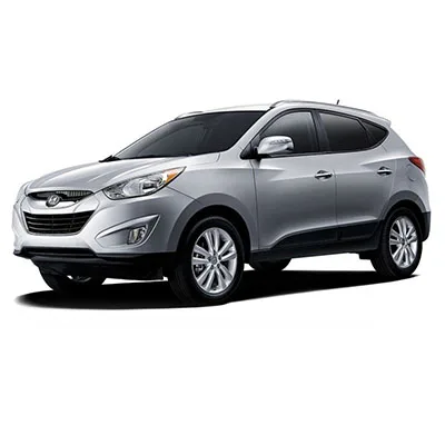 Autovettura «ACCENT, TUCSON, GENESIS Coupe, iX35, GRANDEUR, AZERA» — foto 5 dell'alert SR/00813/25