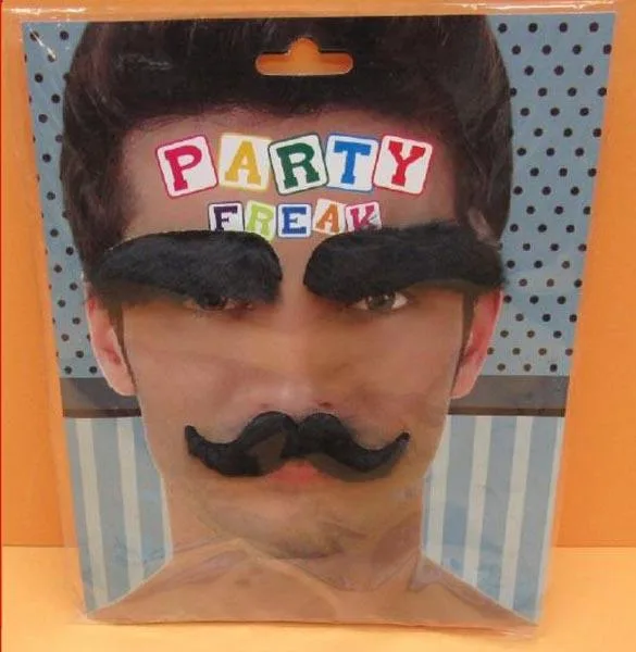 Accessori moda-vestiti (PARTY FREAK)