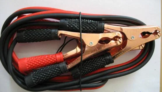 Accessori per auto – Cavi Starter/Cavi Booster — foto 2 dell'alert 0652/08
