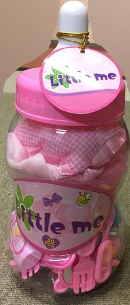 Accessori per bambole (Little me)